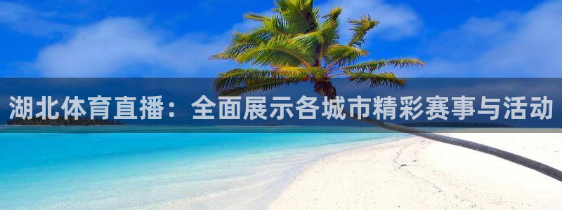 湖北体育直播：全面展示各城市精彩赛事与活动